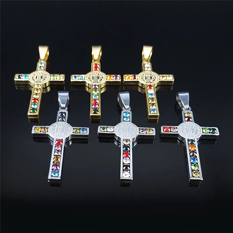 Grace Cross