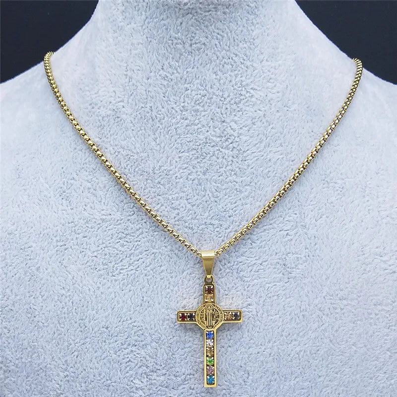 Grace Cross