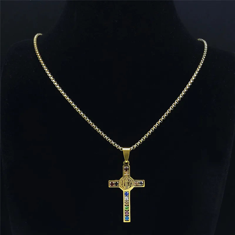 Grace Cross