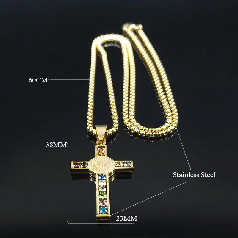 Grace Cross