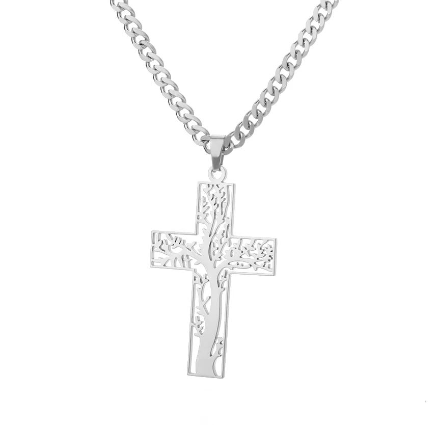 Covenant Cross