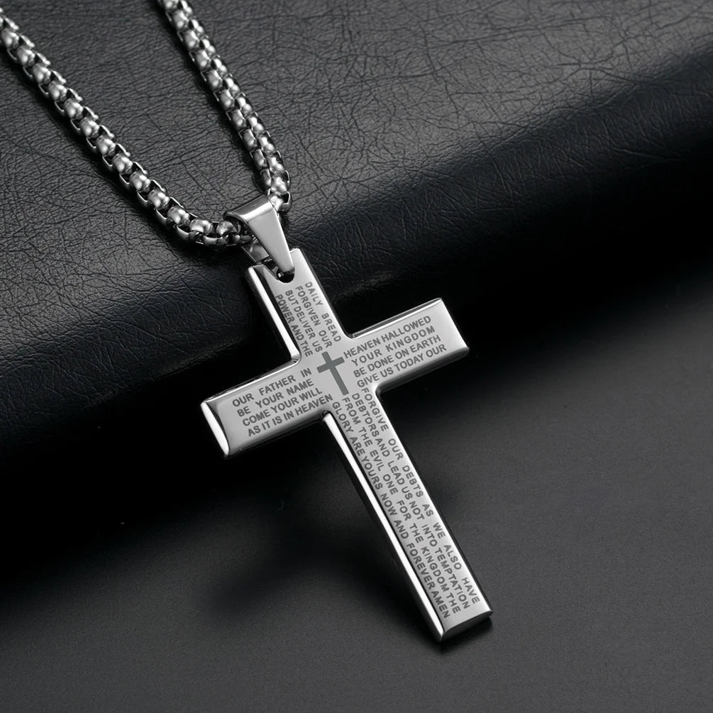 Cross of Mercy