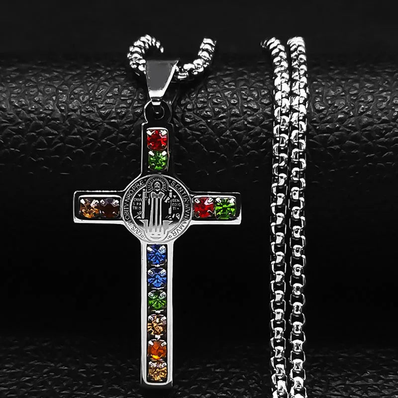 Grace Cross