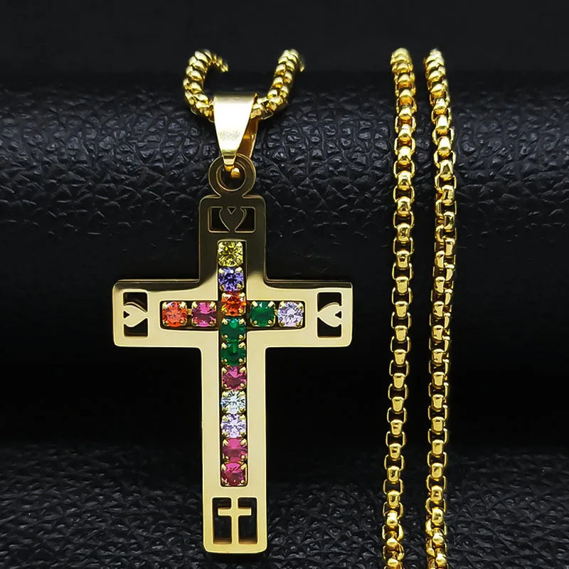 Grace Cross
