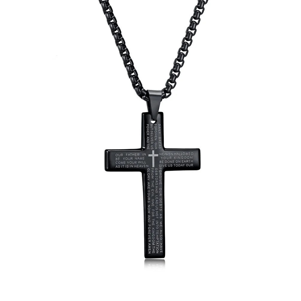 Cross of Mercy