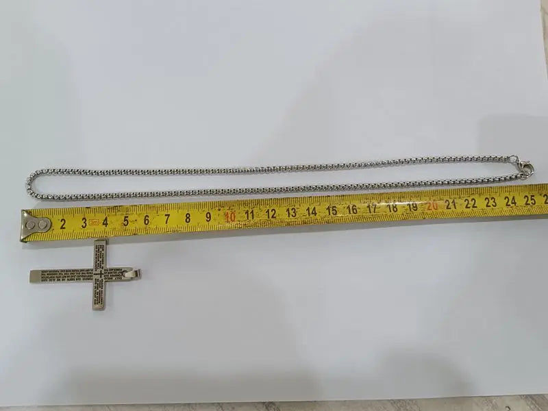 Cross of Mercy