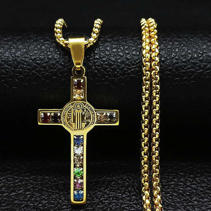 Grace Cross