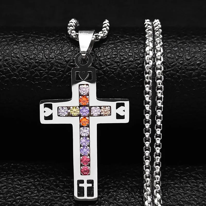 Grace Cross