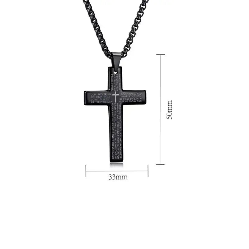 Cross of Mercy