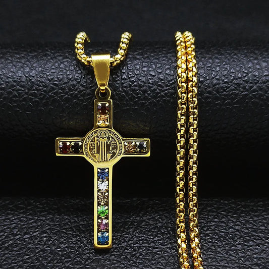 Grace Cross