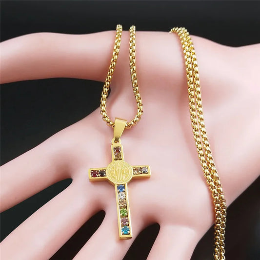 Grace Cross