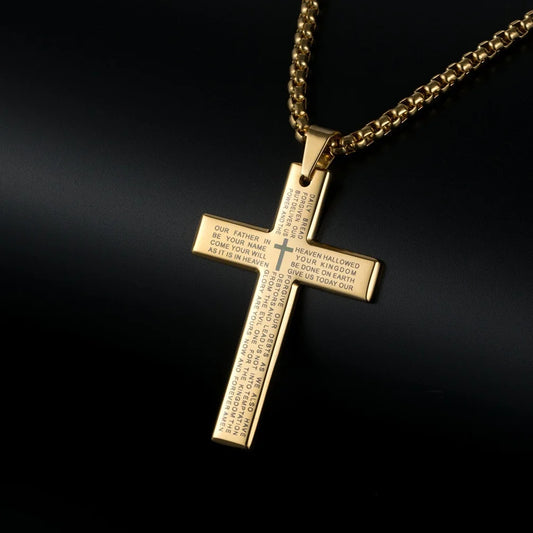 Cross of Mercy