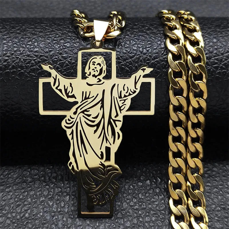 Cross of Promise