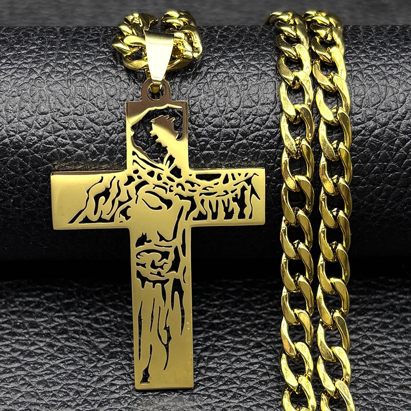 Cross of Promise