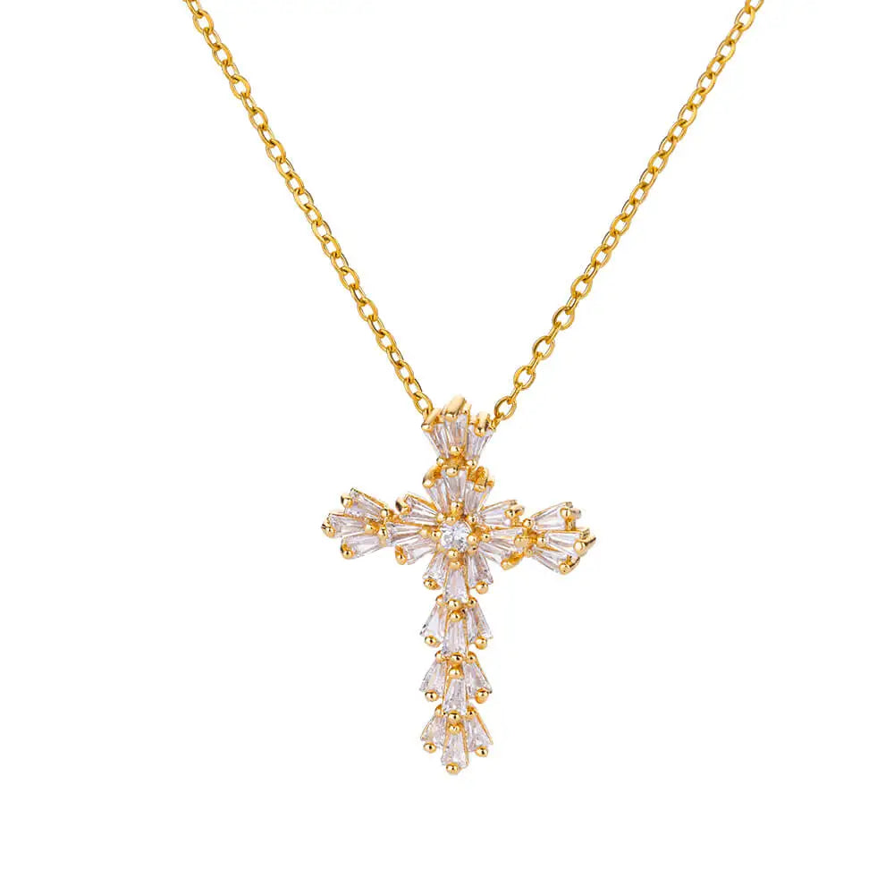 Covenant Cross