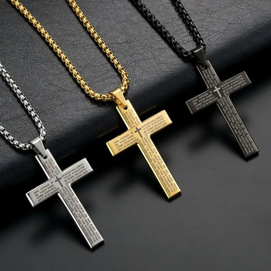 Cross of Mercy