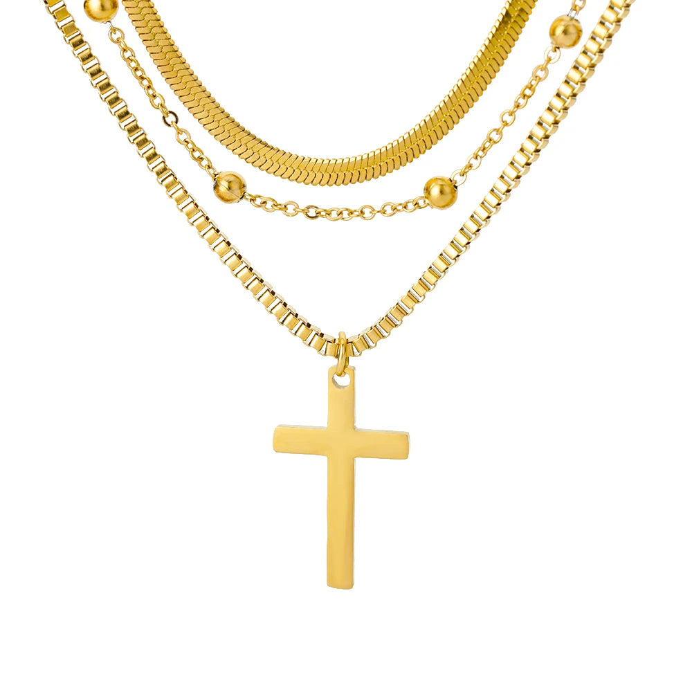 Covenant Cross