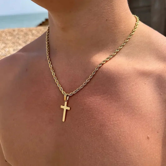Heaven’s Touch