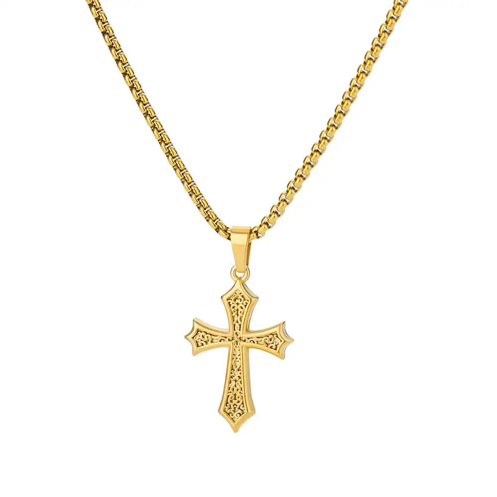 Covenant Cross