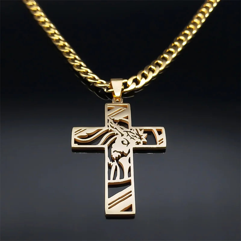 Cross of Promise