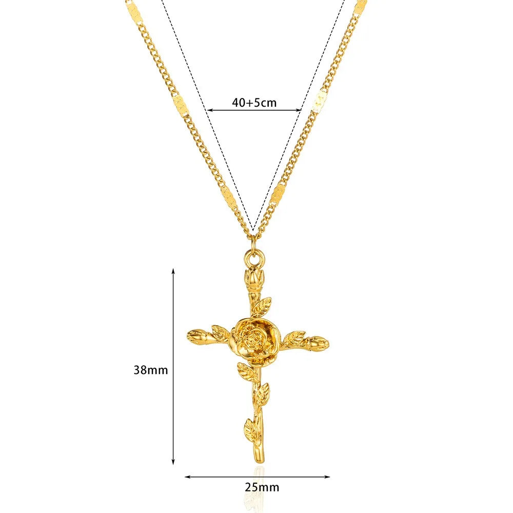 Covenant Cross