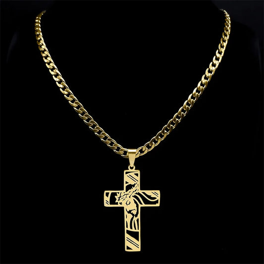 Cross of Promise