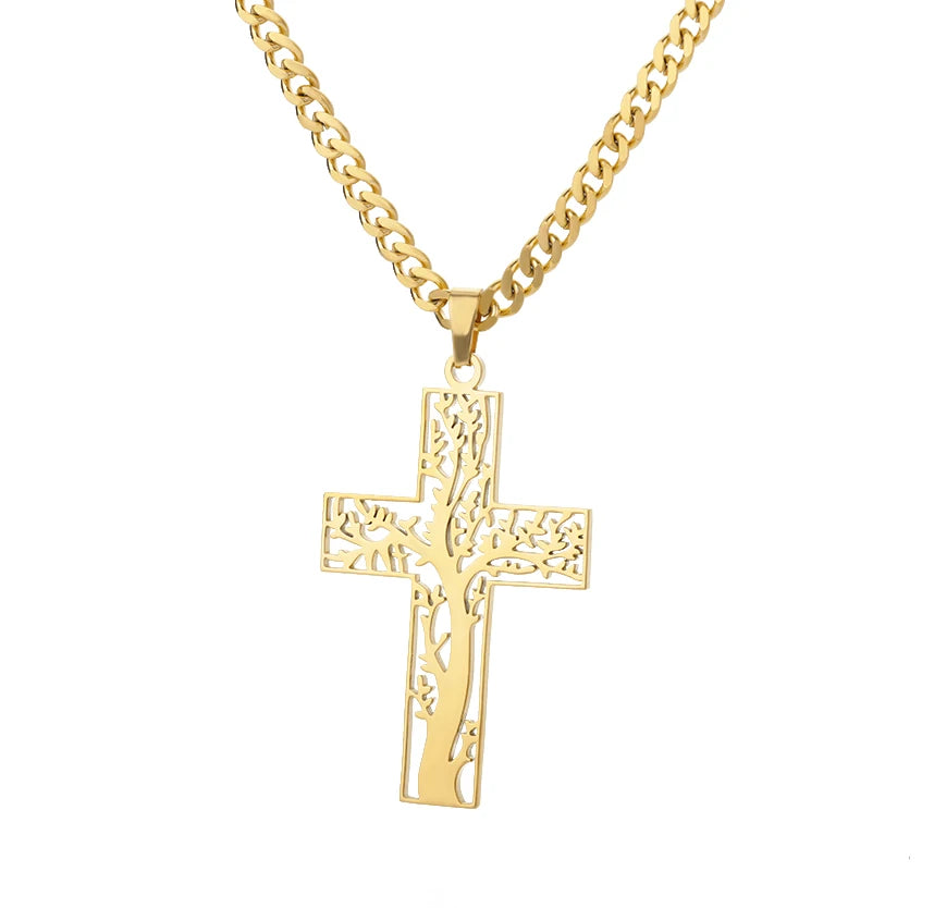 Covenant Cross