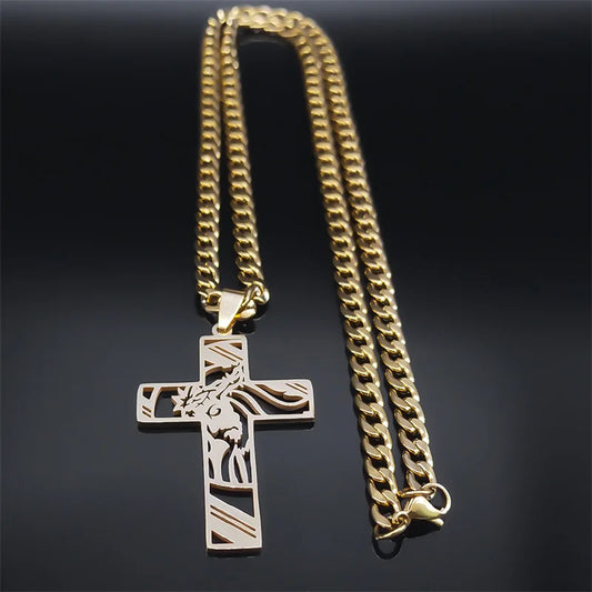 Cross of Promise