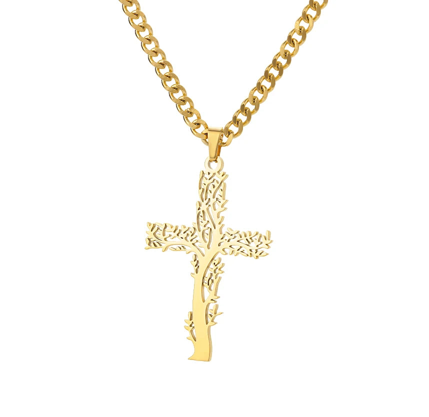 Covenant Cross
