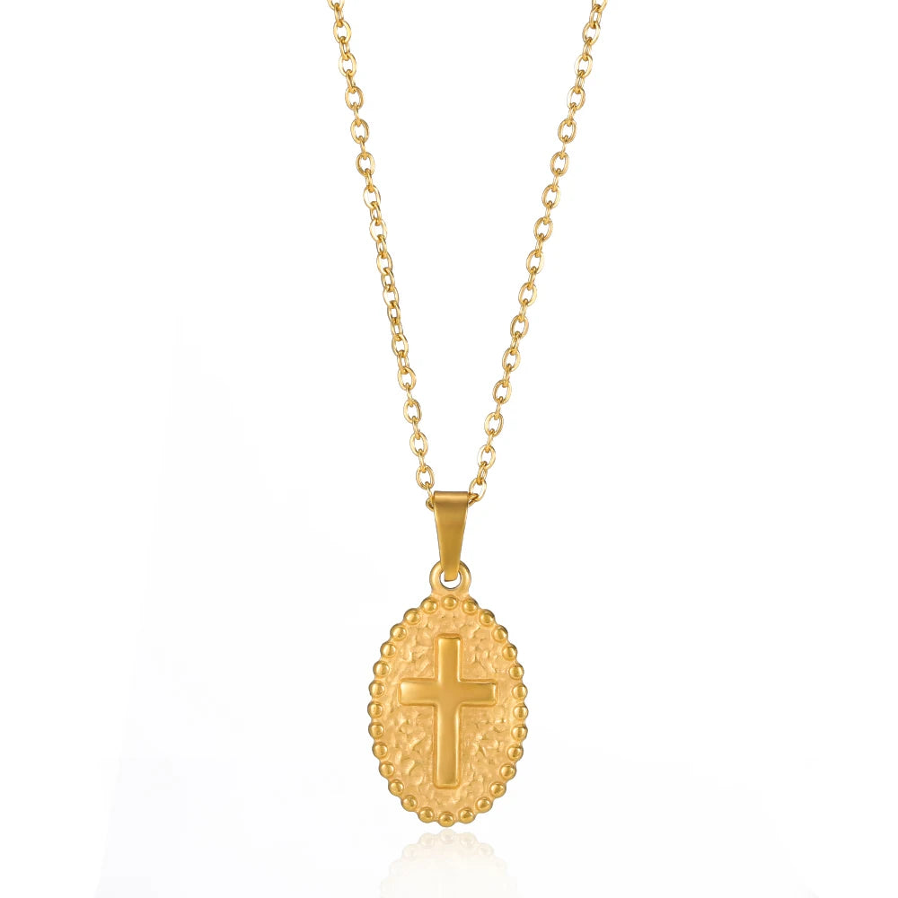 Covenant Cross